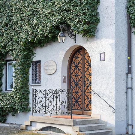 Gaestehaus Englischer Garten Munchen Bagian luar foto